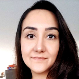 Funda Avci's profile picture