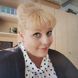 Kerstin Friebel