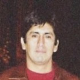 ALEXANDER GONZALEZ REYNA