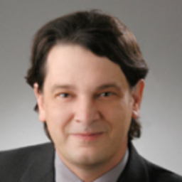 Robert Fröhlich