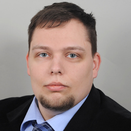 Tobias Schmidt