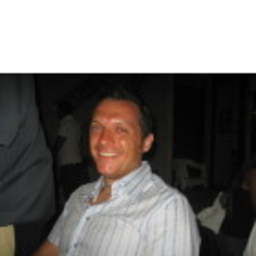 Mark Demetriades