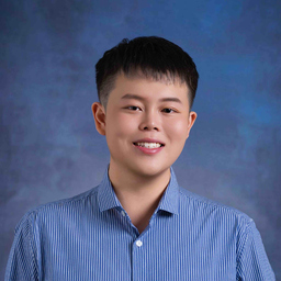 George Zhong