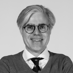 Prof. Dr. Jens Uwe Pätzmann