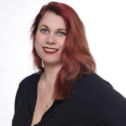 Ing. Antonia Wartmann