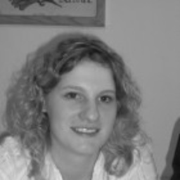 Mirjam Hübner