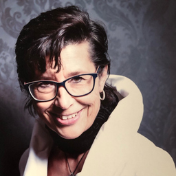 Claudia Huth
