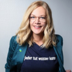 Profilbild Christine Hammerschmidt