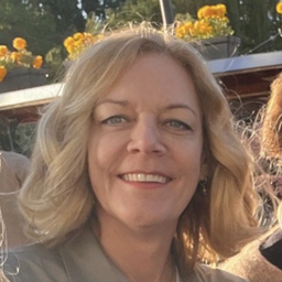 Christine Hammerschmidt