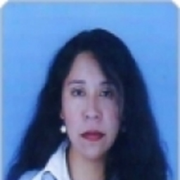 CECILIA YAUPE