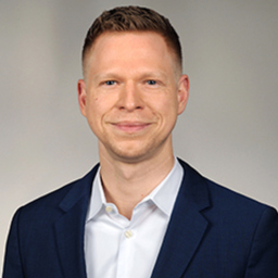 Dominik Weber