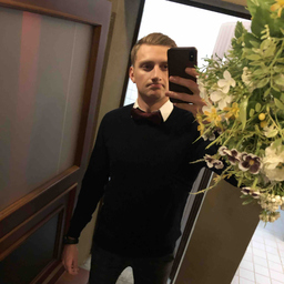 Phillipp Hanisch's profile picture