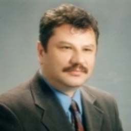 Mustafa Özcan