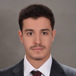 Khalil Messaoudi