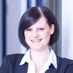 Kathrin Meisner (geb. Bittner)