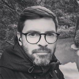Valentyn Borysenko