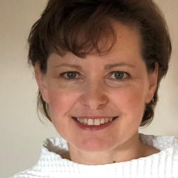 Dipl.-Ing. Regine Saunders