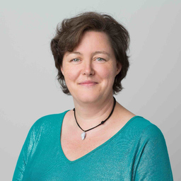 Nicole Tanja Lorenz-Gruben Erdschamanin