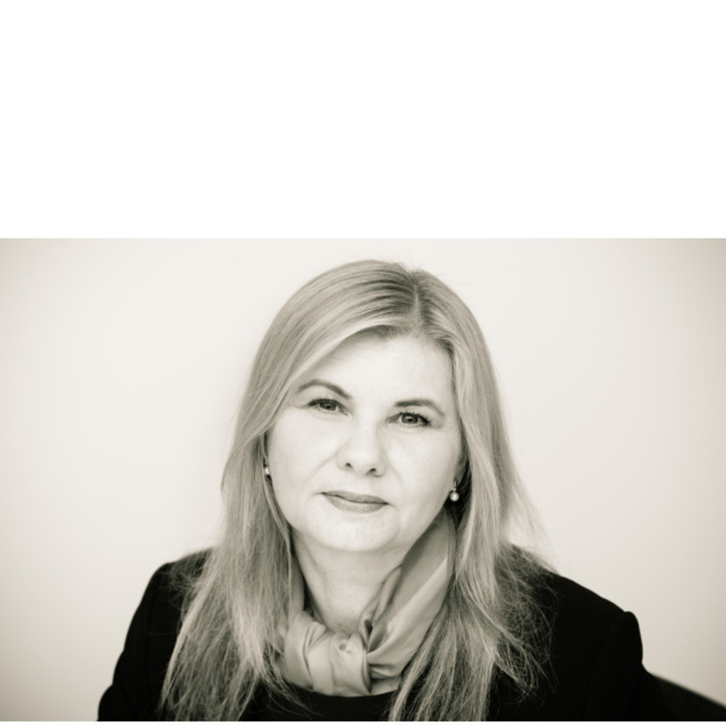 Social Media Profilbild Silvia Mitschke Berlin