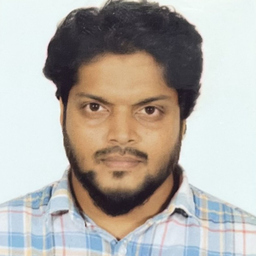 Pranav Naduthodi