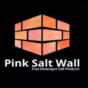 PinkSalt Wall