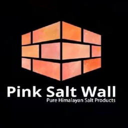 PinkSalt Wall
