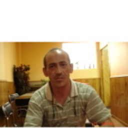 Francisco Paredes Ortiz