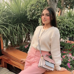 Harshita Sharma
