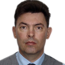 Iurii Romanenko