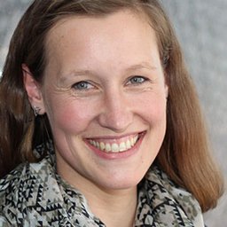 Carolin Johannsen