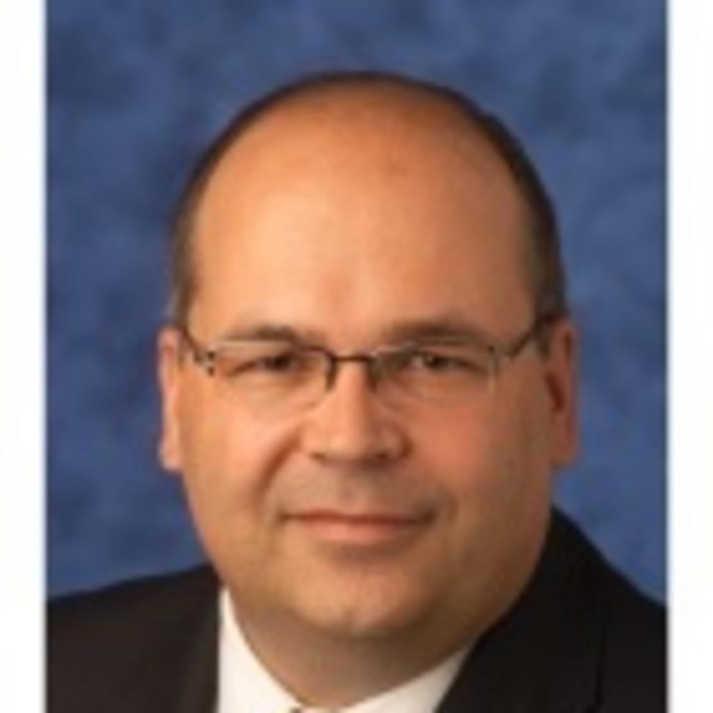 Mathias Walter Director KPMG AG XING