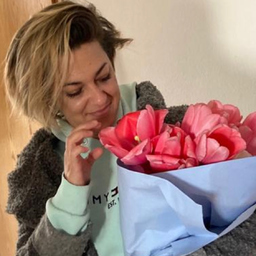 Azadeh Fenzl-Saberi