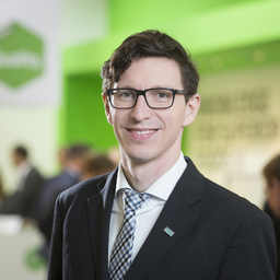 Stefan Björn Irmscher