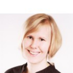 Profilbild Ricarda Becker