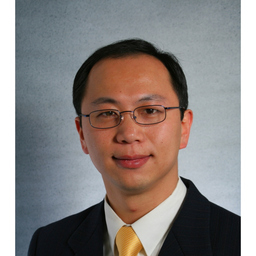 Lei Zhang