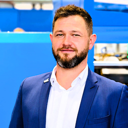 Mirko Schmitz