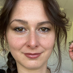 Mandy Büber