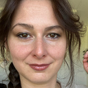 Mandy Büber