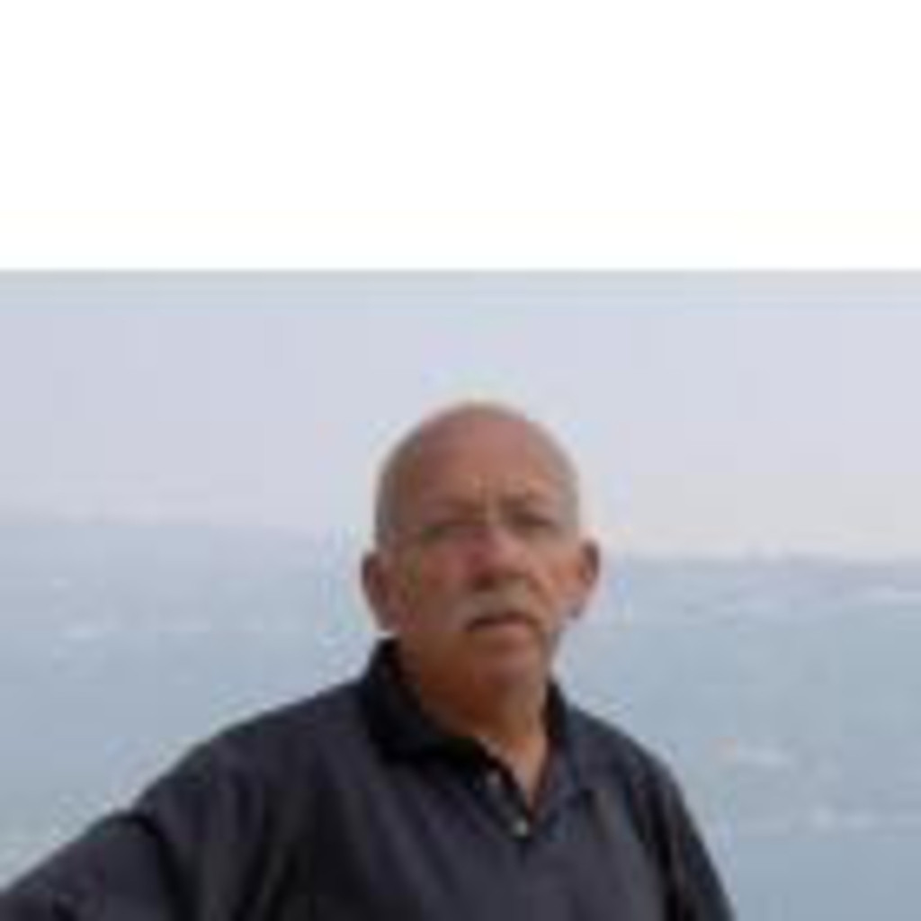 Manfred Rösner Geschäftsführer Rösner Consulting Group XING