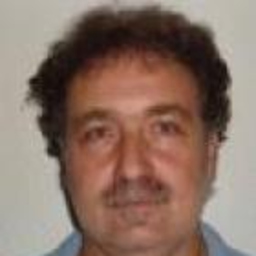 Héctor Guillermo Martinatto