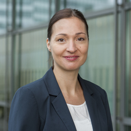 Miriam Rilling