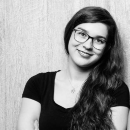Charlotta Lattner