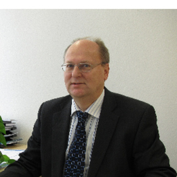 Profilbild Eberhard Hesse