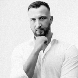 Lukasz Banach's profile picture