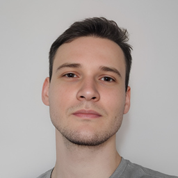 Dmytro Cheromushev's profile picture