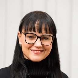 Constance Meister