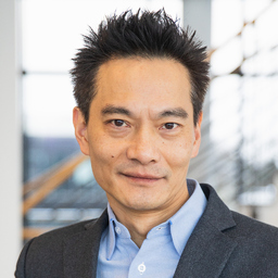 Johnnie Chung