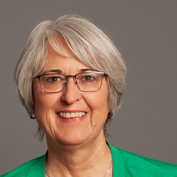 Kerstin Hillbrink