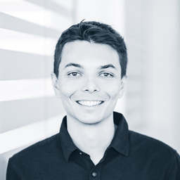 Fabian Bruns's profile picture