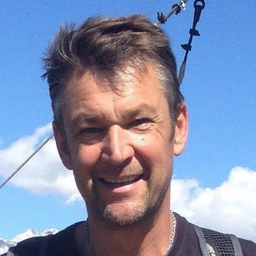 Klaus Huber